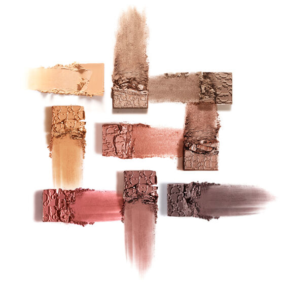 DIOR       BACKSTAGE     EPAL 3